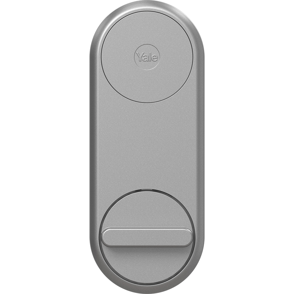 Elektroniskt Dörrlås Yale Linus Family