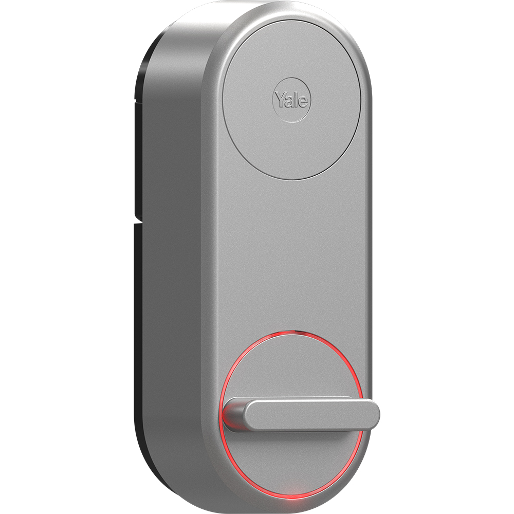 Elektroniskt Dörrlås Yale Linus Family