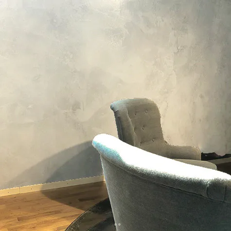 Ljusgrå