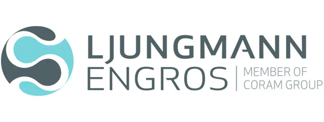 Ljungmann logo