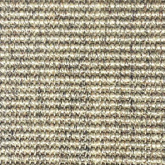 Textilgolv Kjellbergs Sisal Bouclé