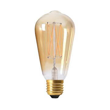 Ljuskälla PR Home Filament Edison LED E27