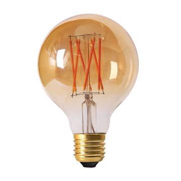 Ljuskälla PR Home Filament Globe LED E27