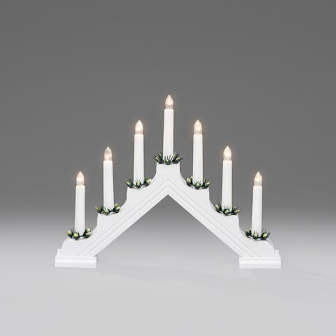 Konstsmide ljusstake Konstsmide ljusstake