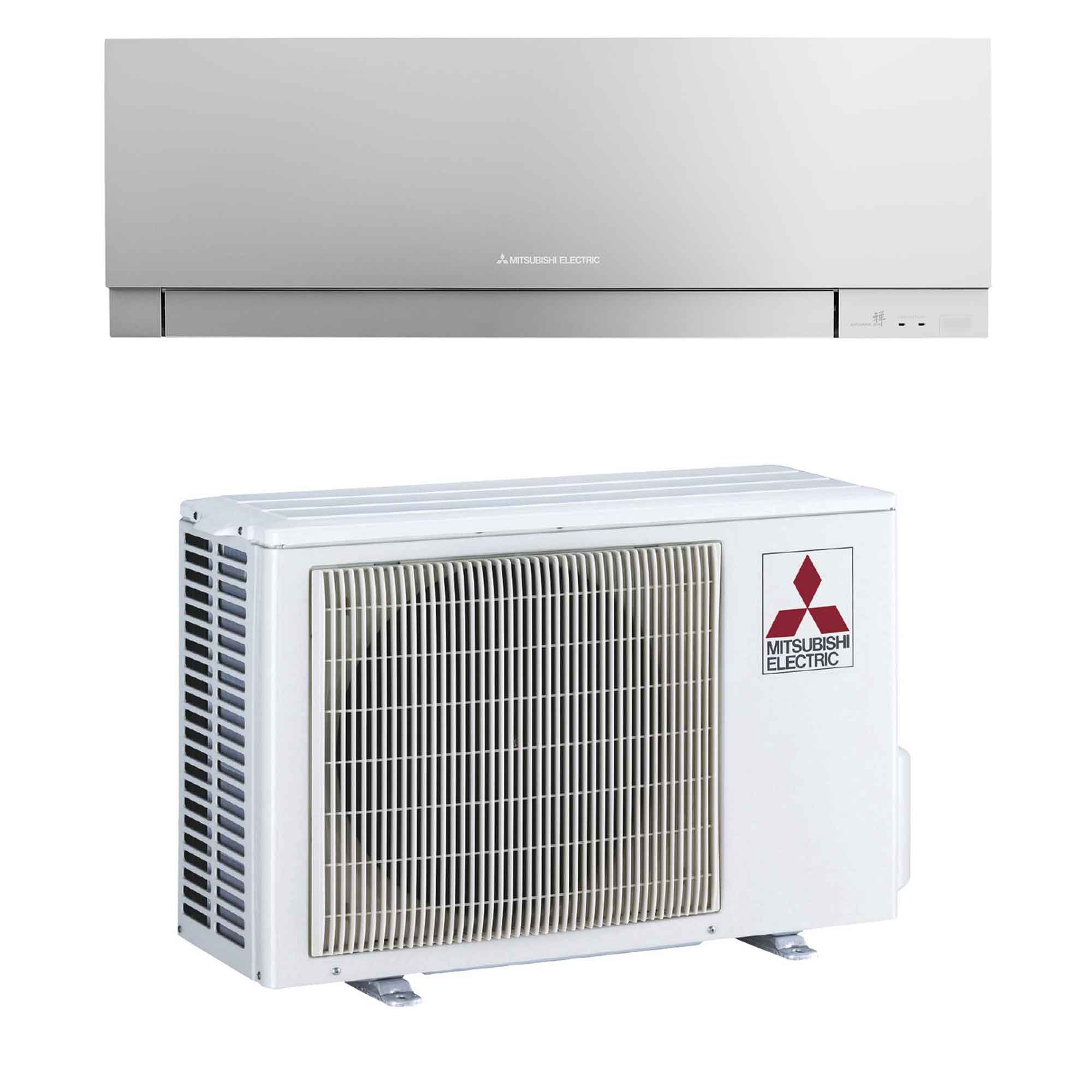 Luftvärmepump Mitsubishi Electric EF25 ZEN