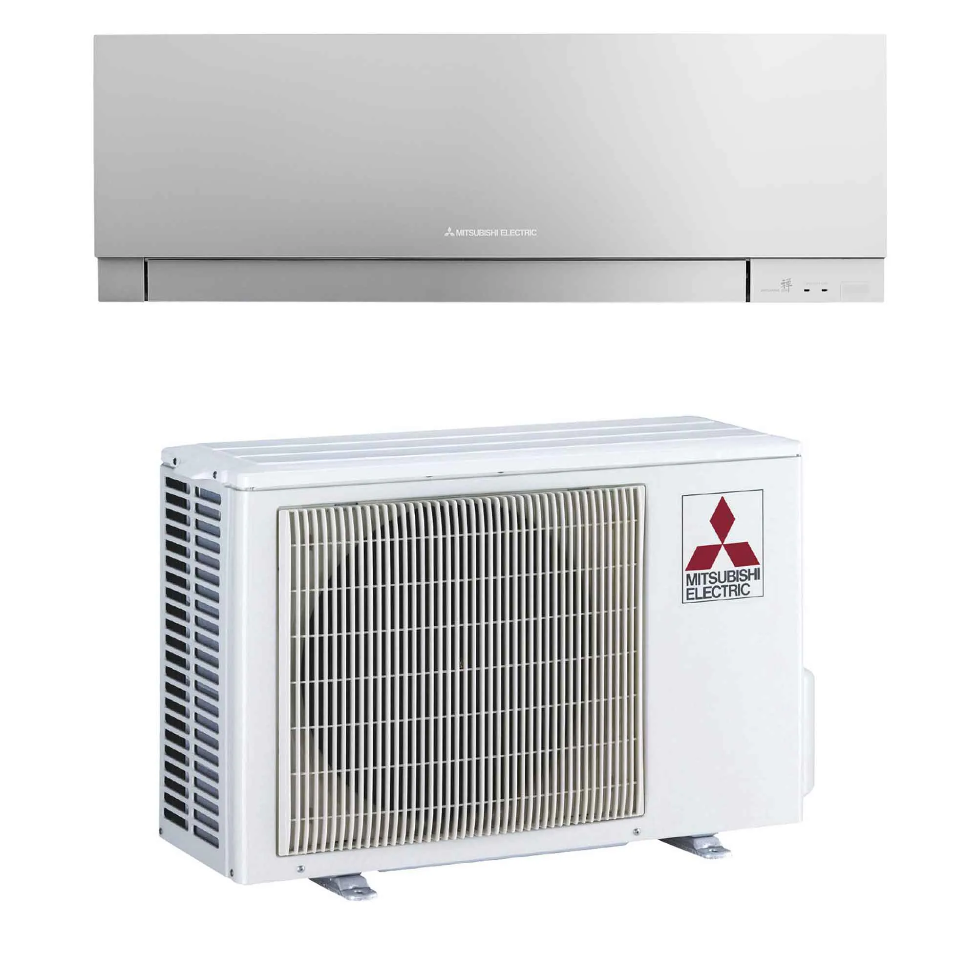 Luftvärmepump Mitsubishi Electric EF25 ZEN