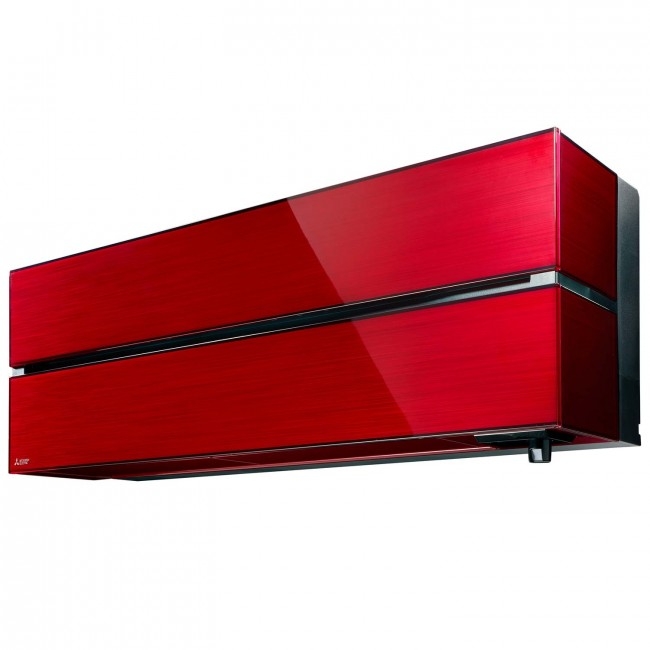 Luftvärmepump Mitsubishi Electric Hero 2.0 LN50