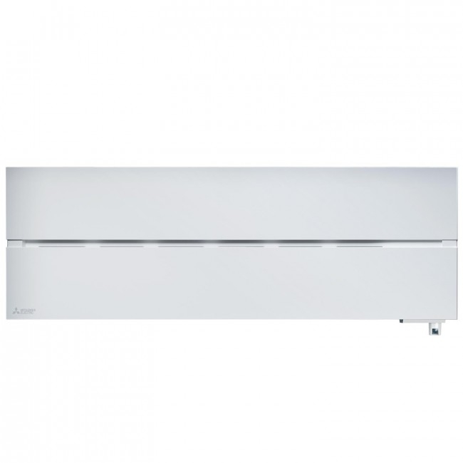 Luftvärmepump Mitsubishi Electric Hero 2.0 LN50