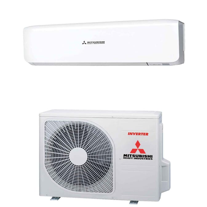 Fjärrstyrning Värmepump Mitsubishi Luftvärmepump Mitsubishi Netsu 20 llm-ns-20