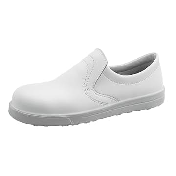 Loafers Sievi Alfa White S2