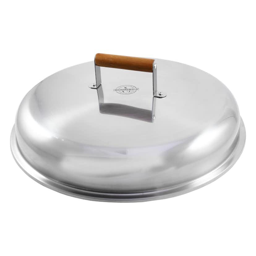 Lock Muurikka till Stekhällar 58