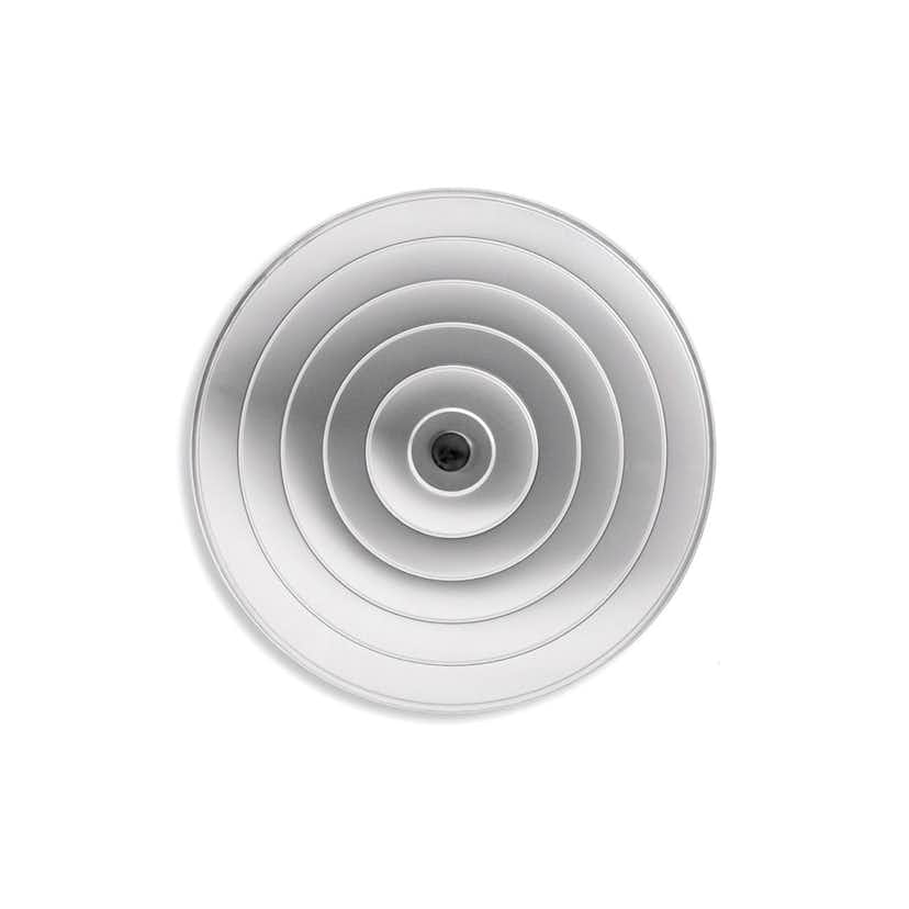 Lock Paellapanna 50 cm