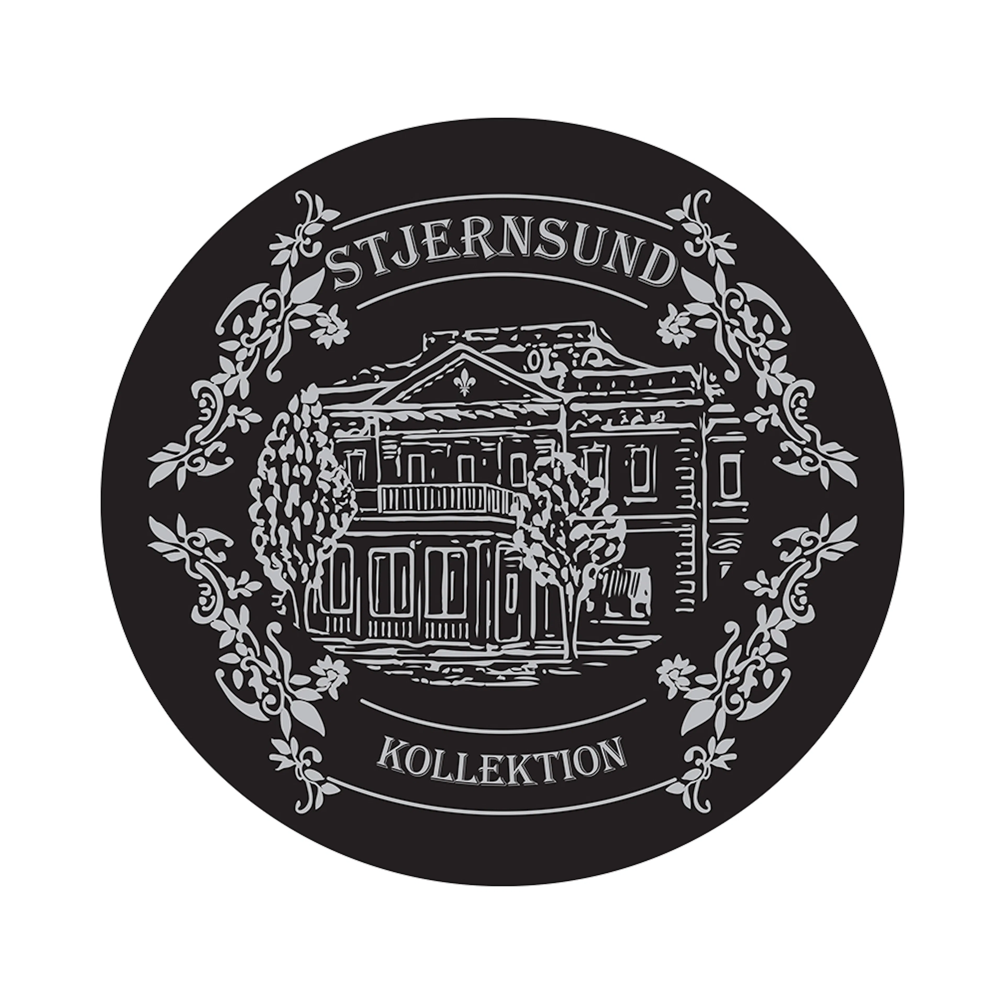 Stjernsund logo