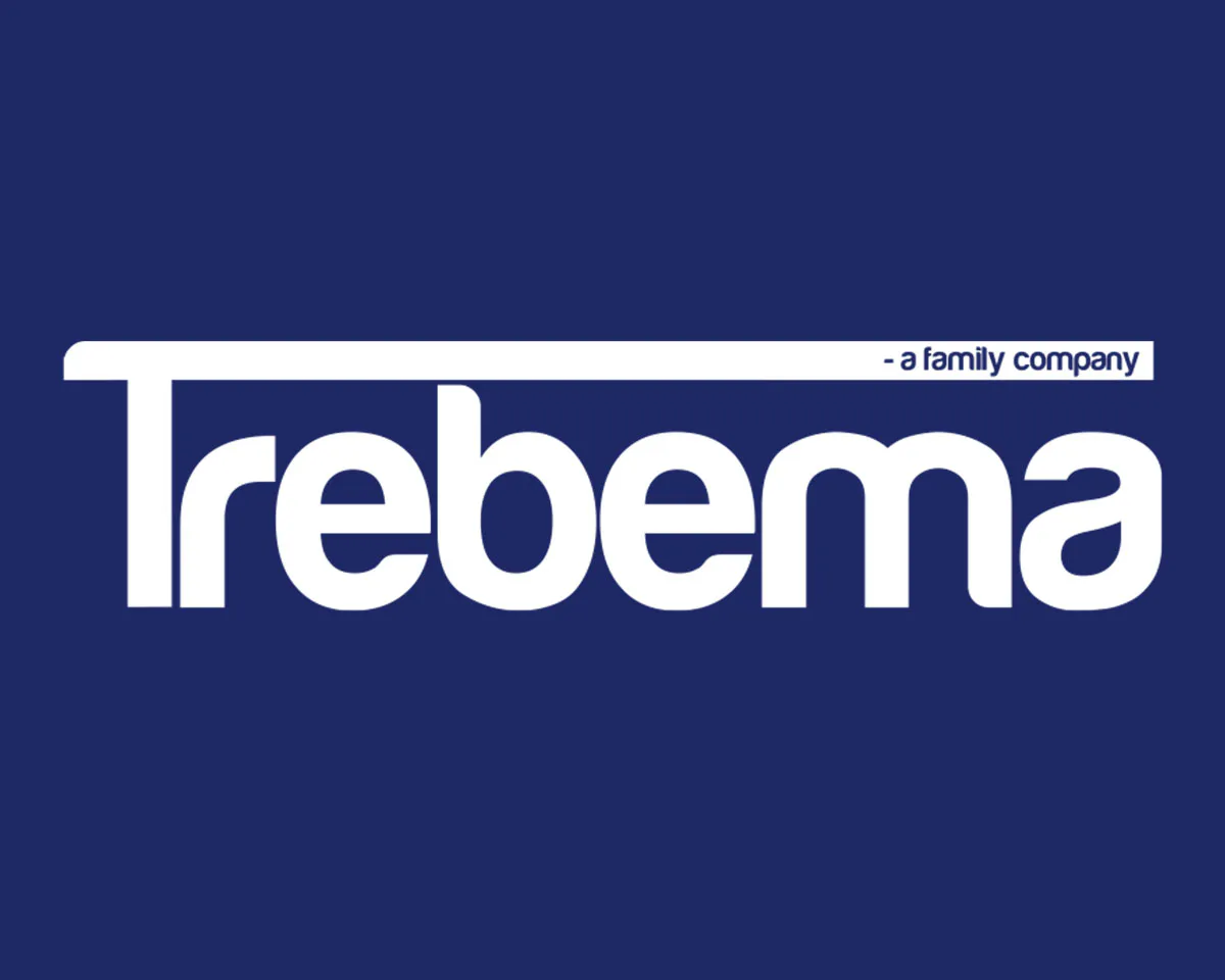 Trebema logo