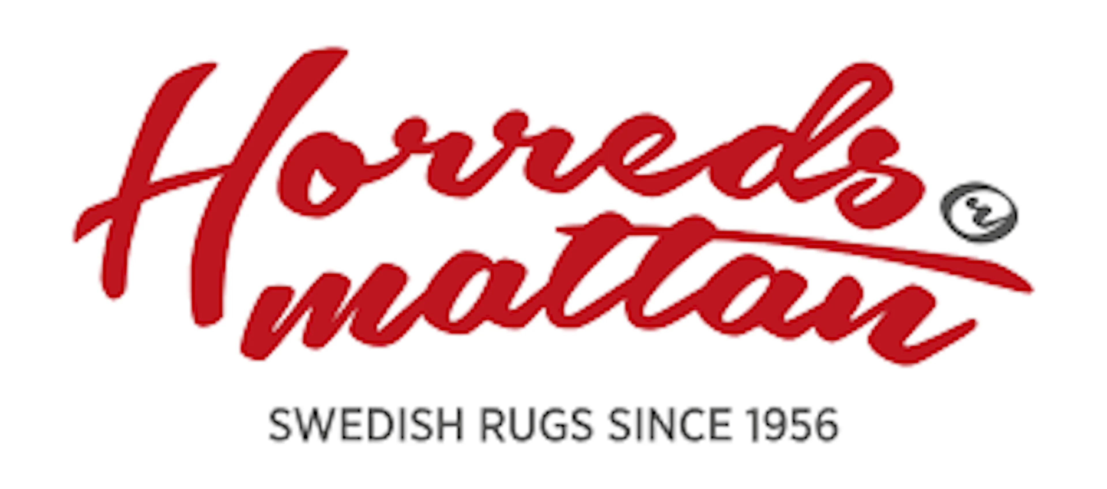 Horredsmattan logo