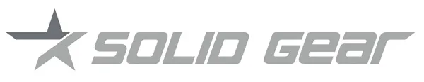 Solid Gear logo