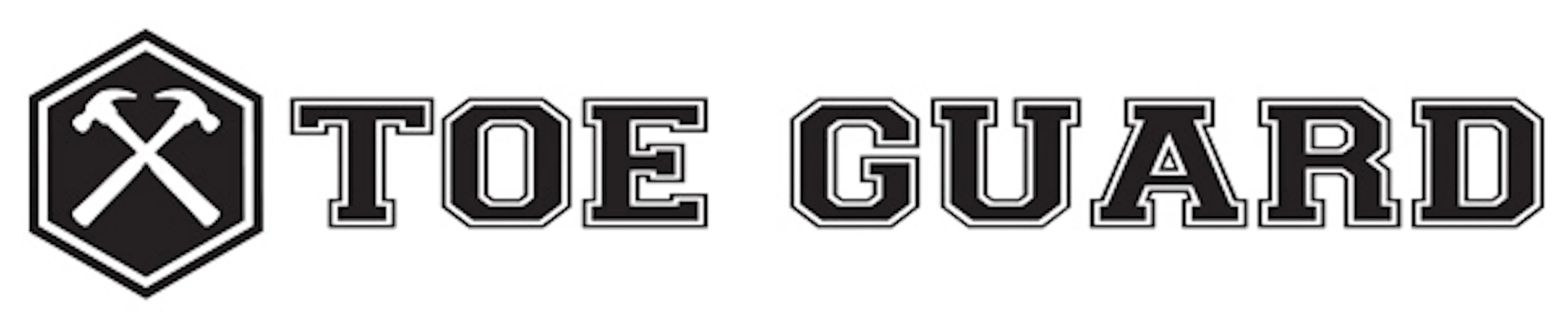 Toe Guard logo