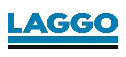 Laggo logo
