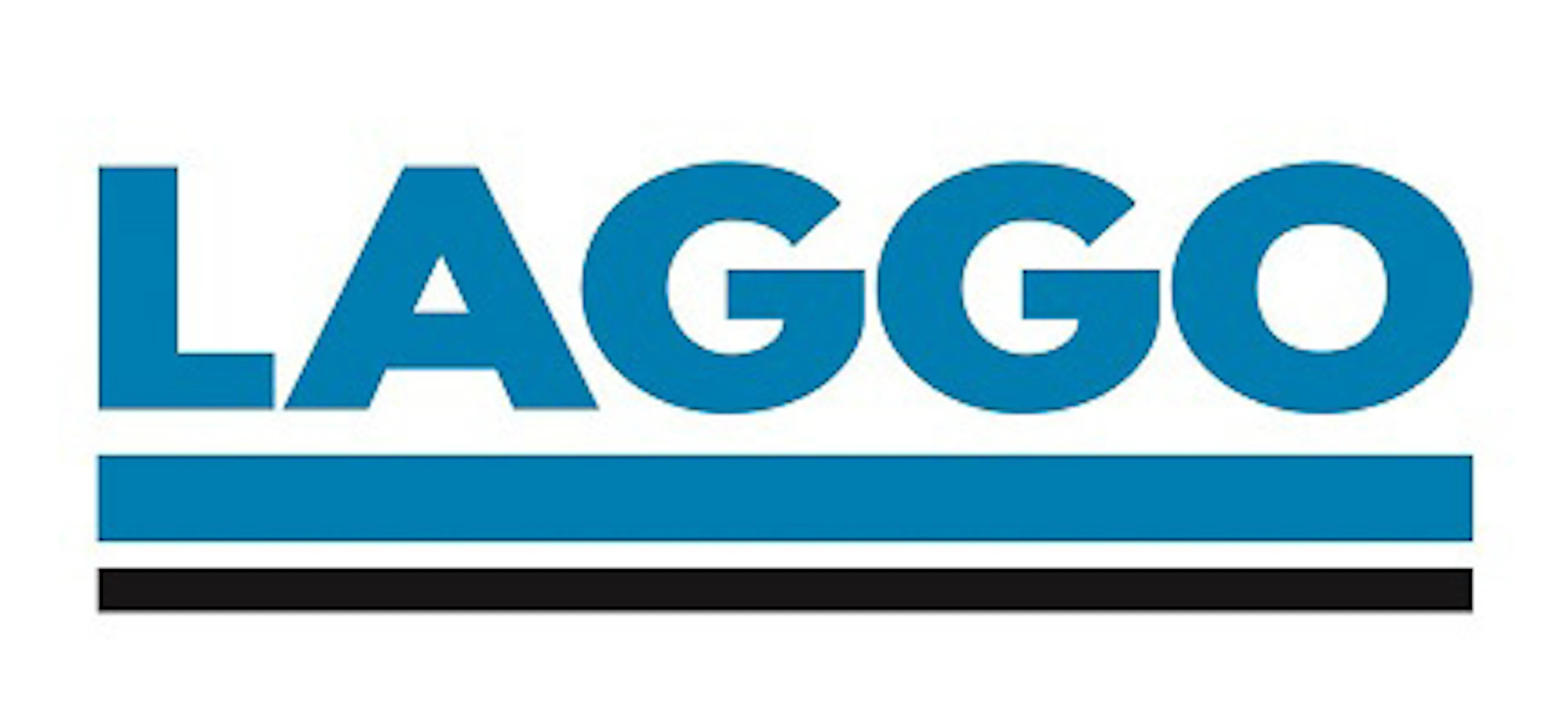 Laggo logo