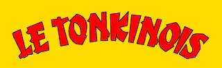 Le Tonkinois logo