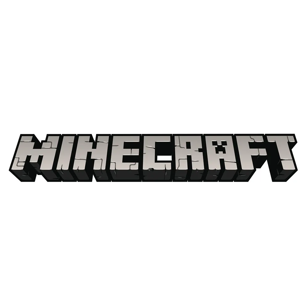 Minecraft logo