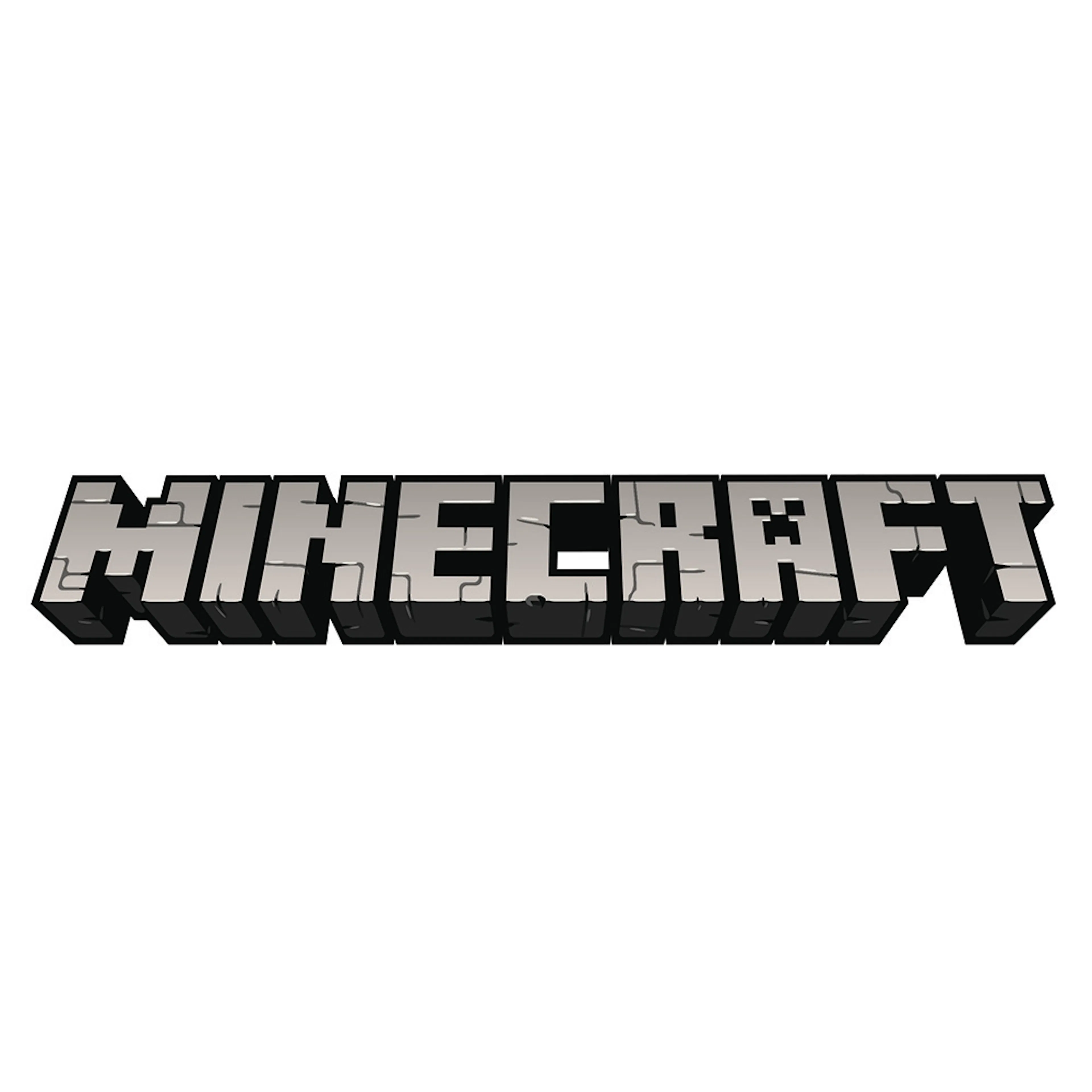 Minecraft logo