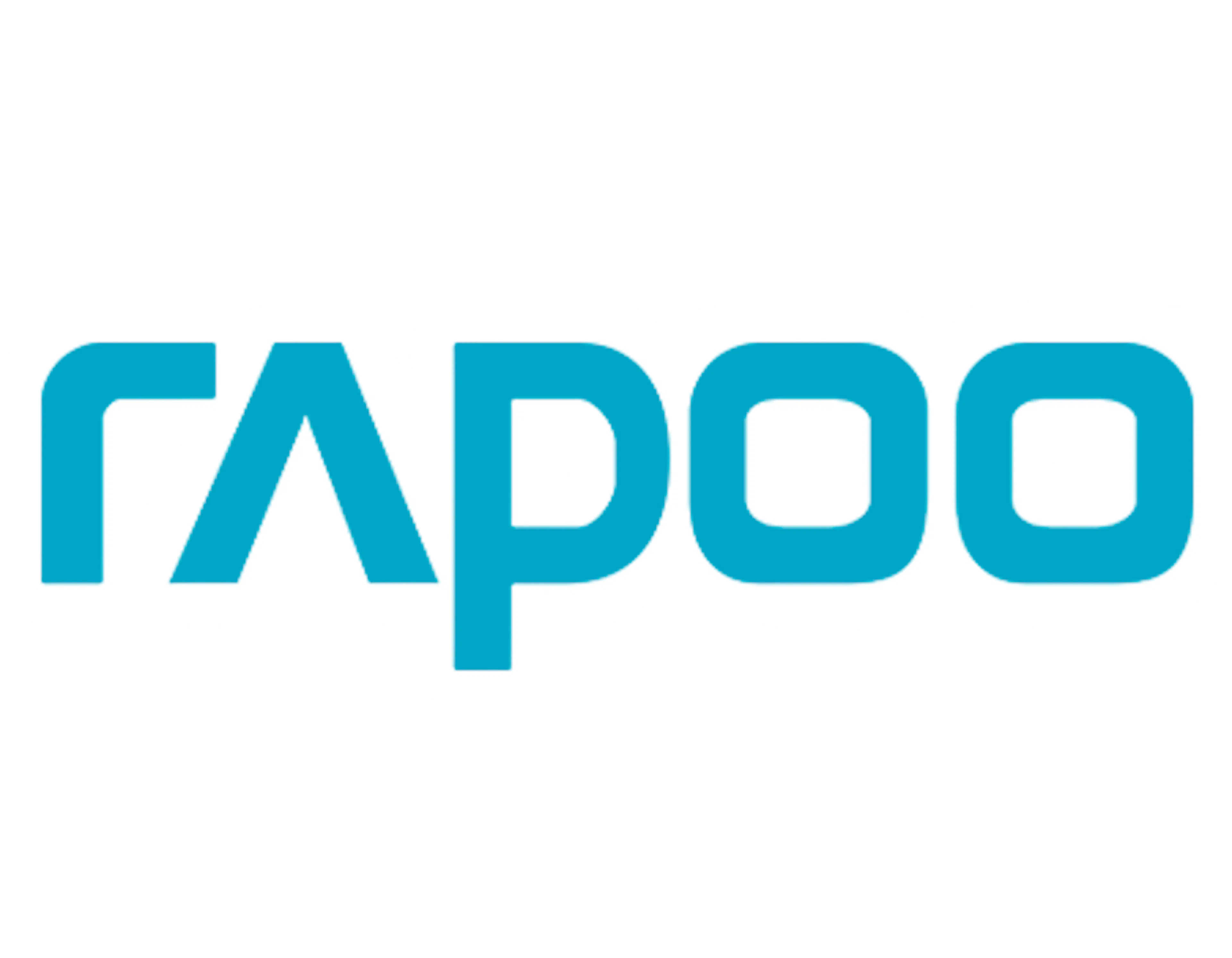 RAPOO logo
