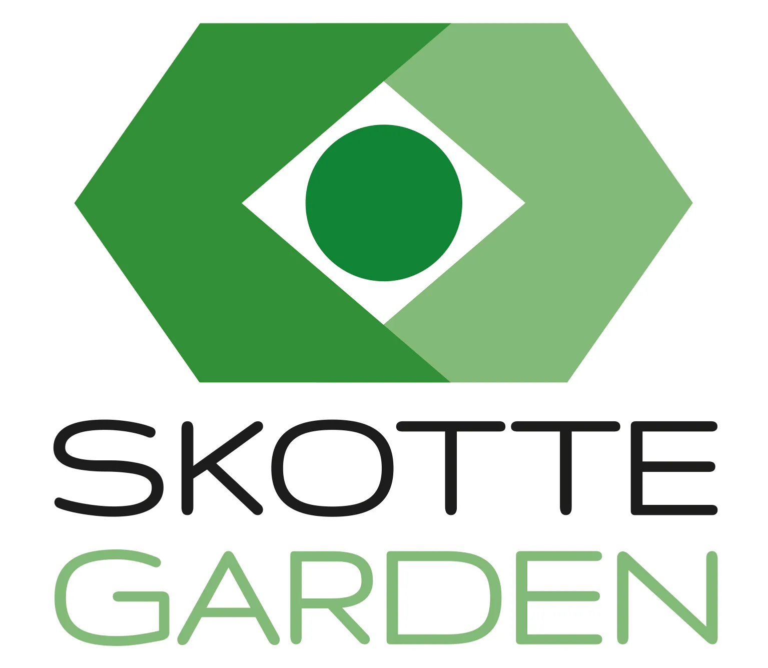 Skotte Garden logo