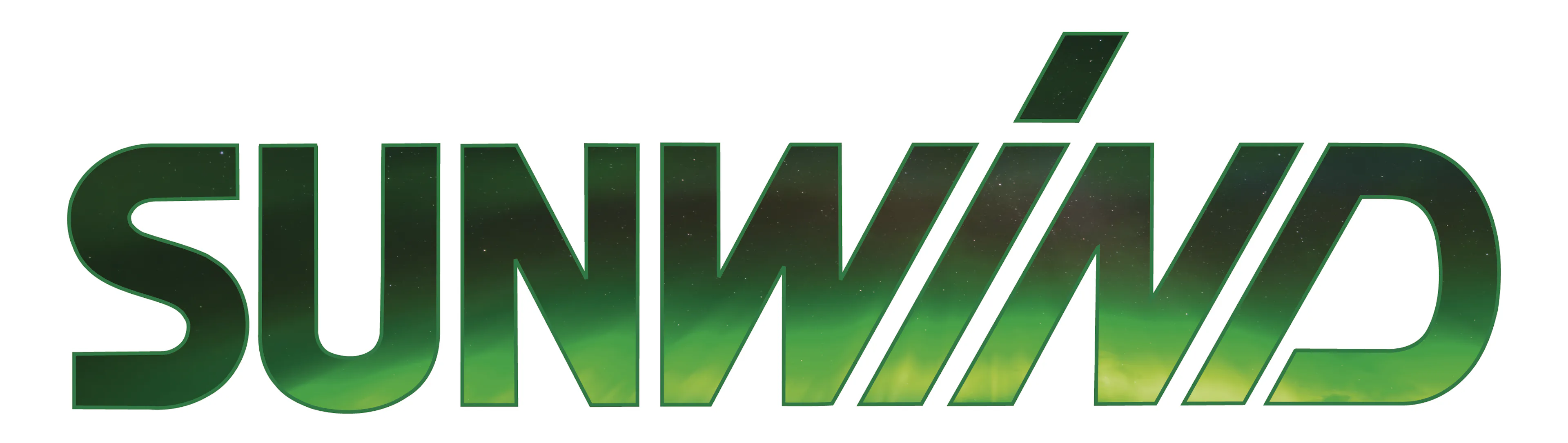 Sunwind logo