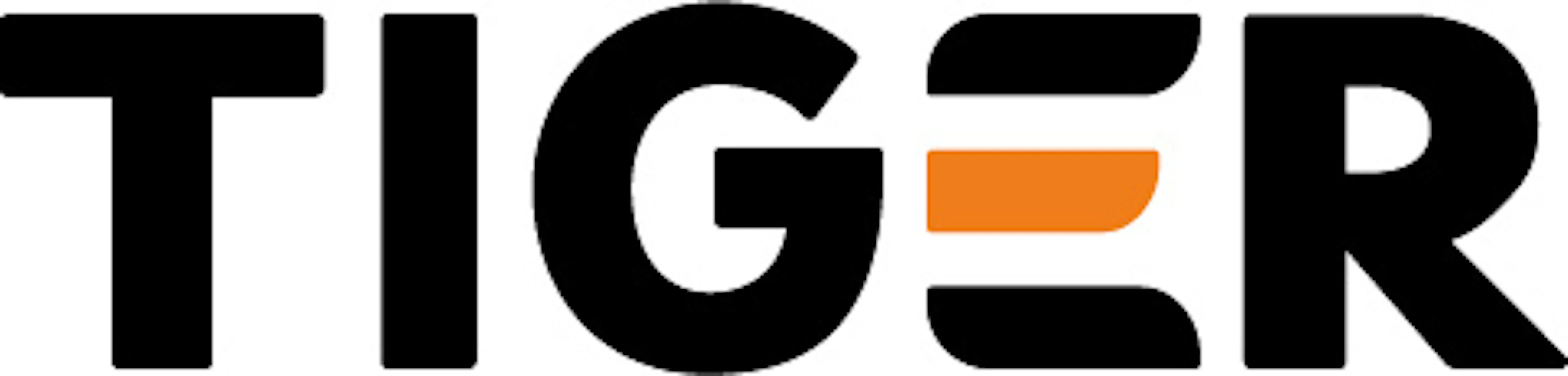 Tiger logo