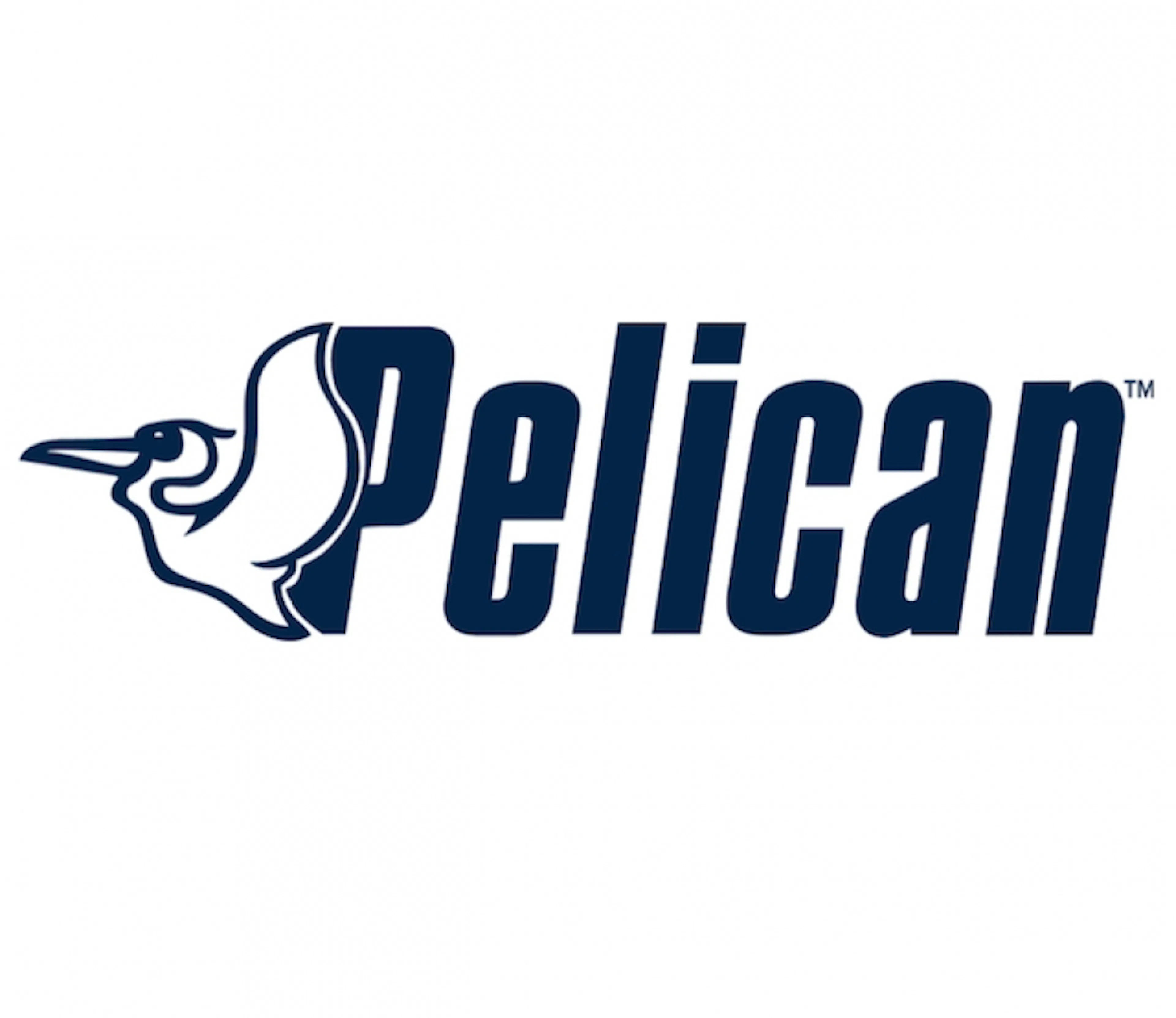 Pelican logo