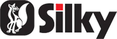 Silky logo