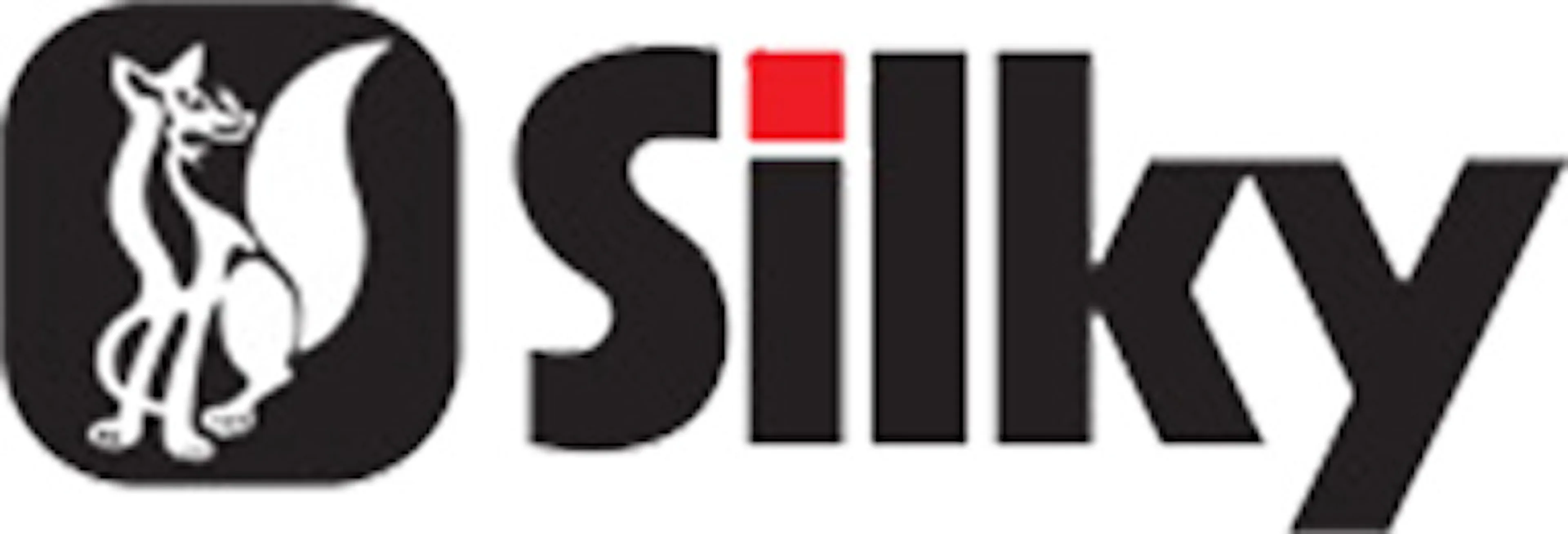 Silky logo