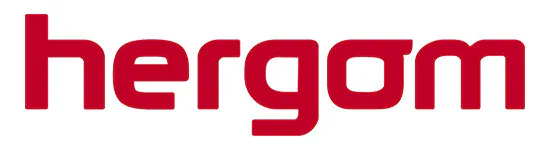 Hergom logo