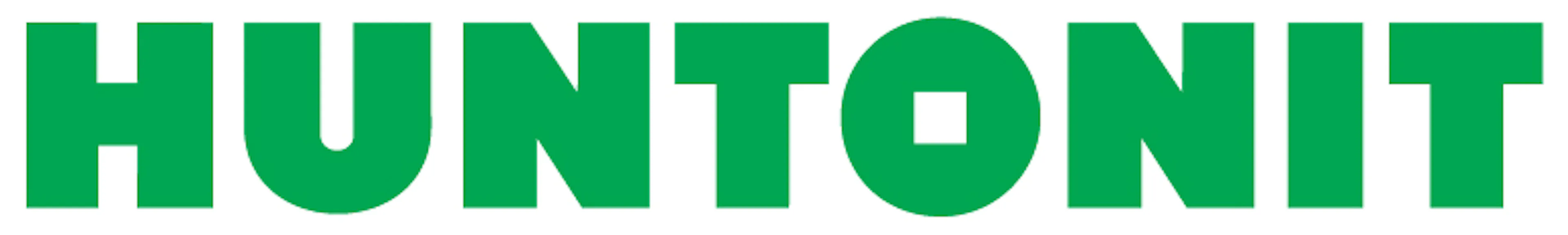 Huntonit logo