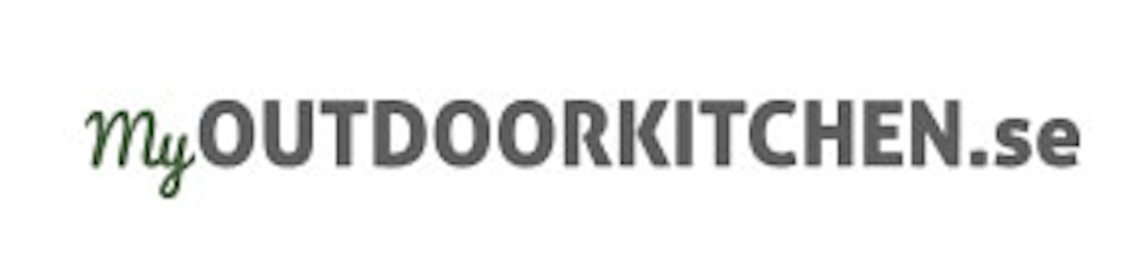 Myoutdoorkitchen