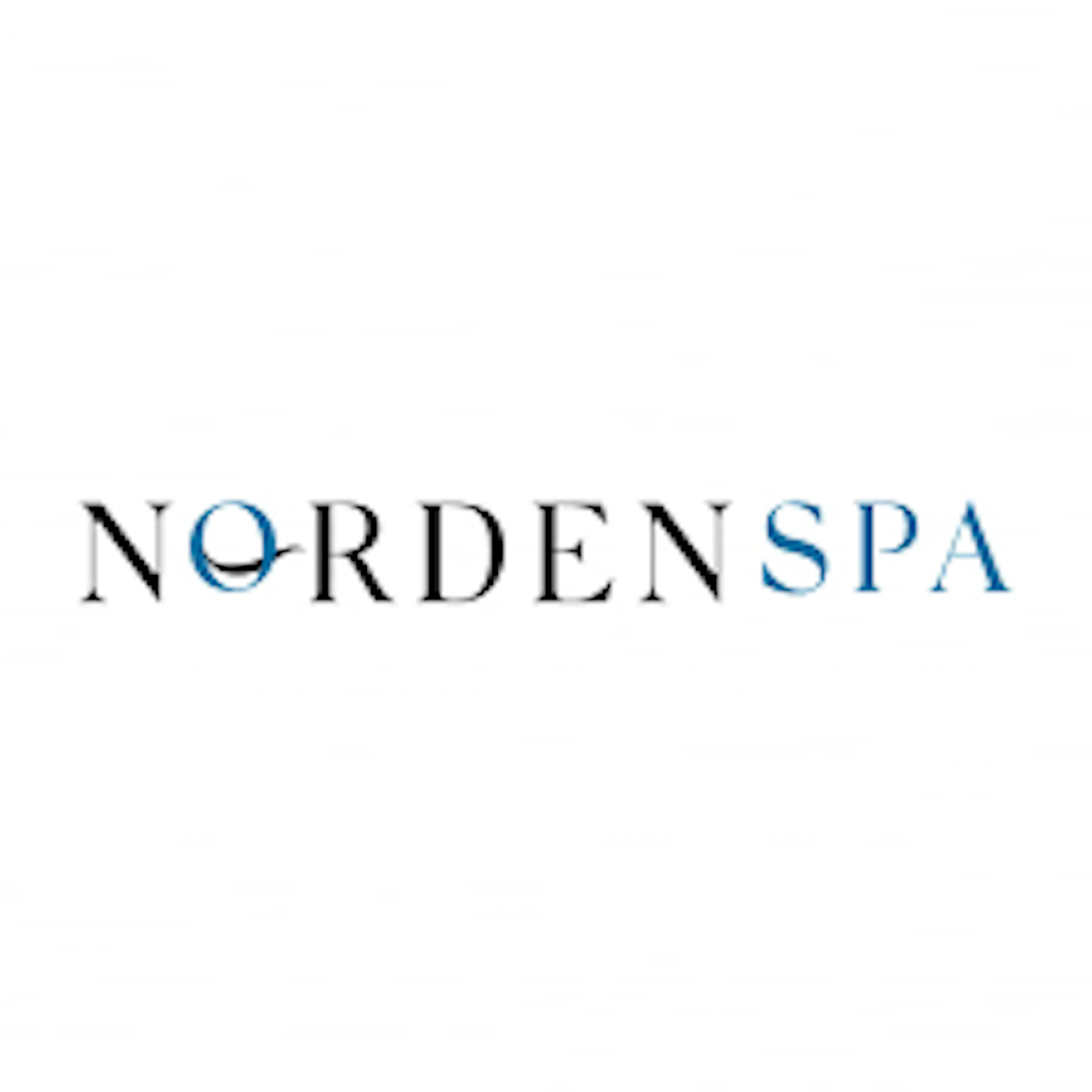 Nordenspa logo