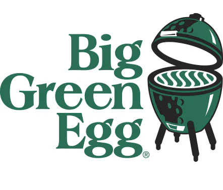 Big Green Egg logo