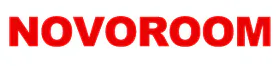 Novoroom logo