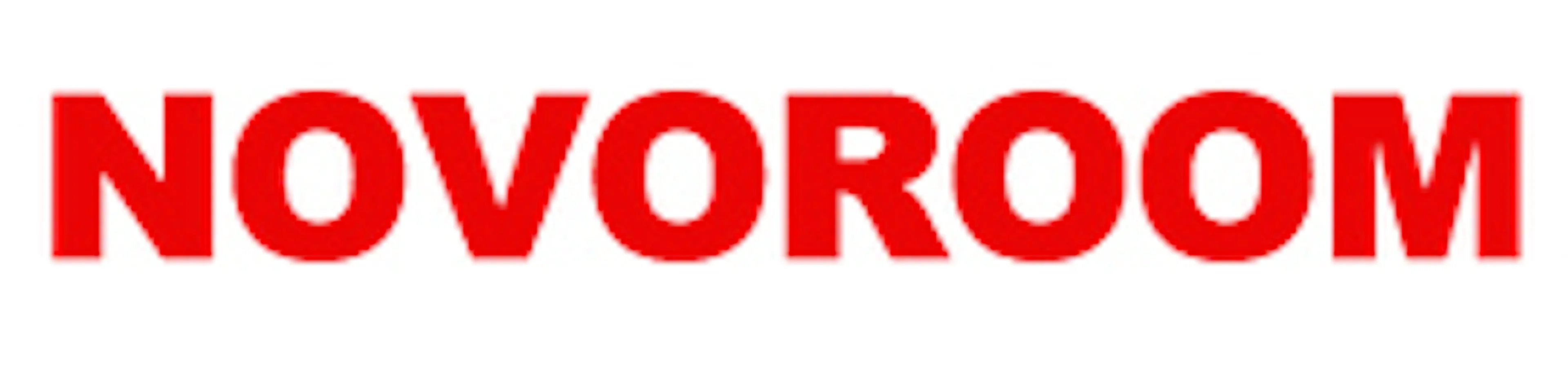 Novoroom logo