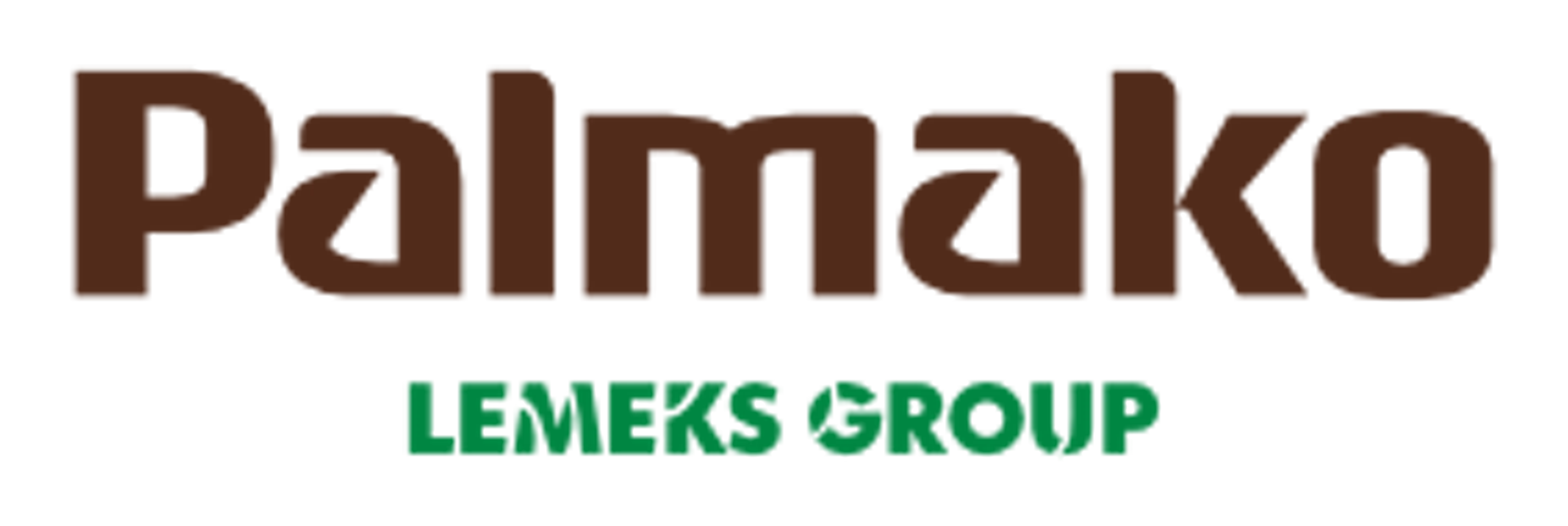 Palmako logo