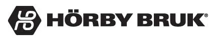 Hörby Bruk logo