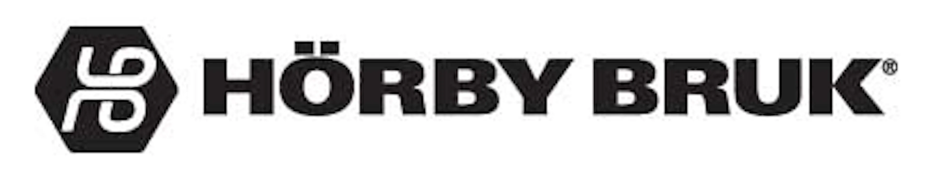 Hörby Bruk logo