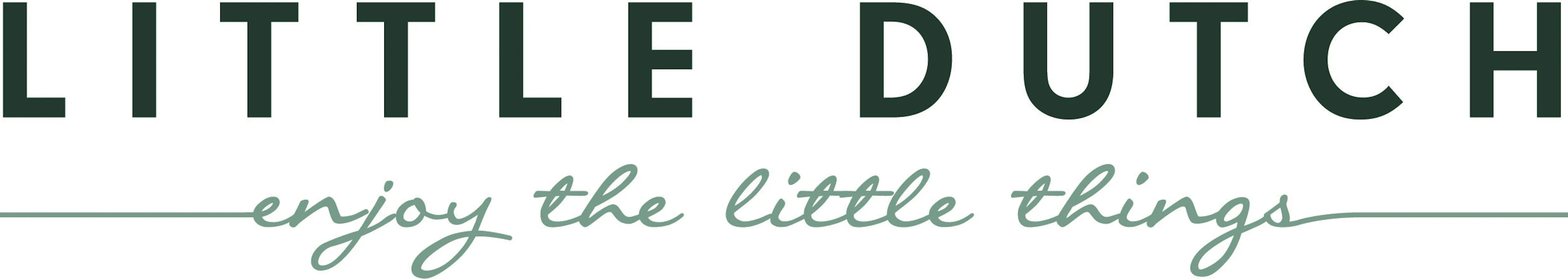 Little Dutch logo