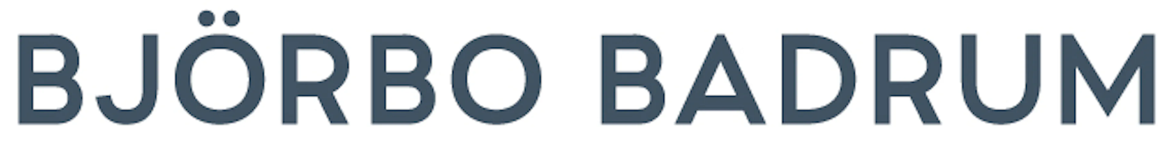 Björbo Badrum