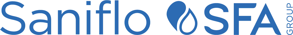 Saniflo logo