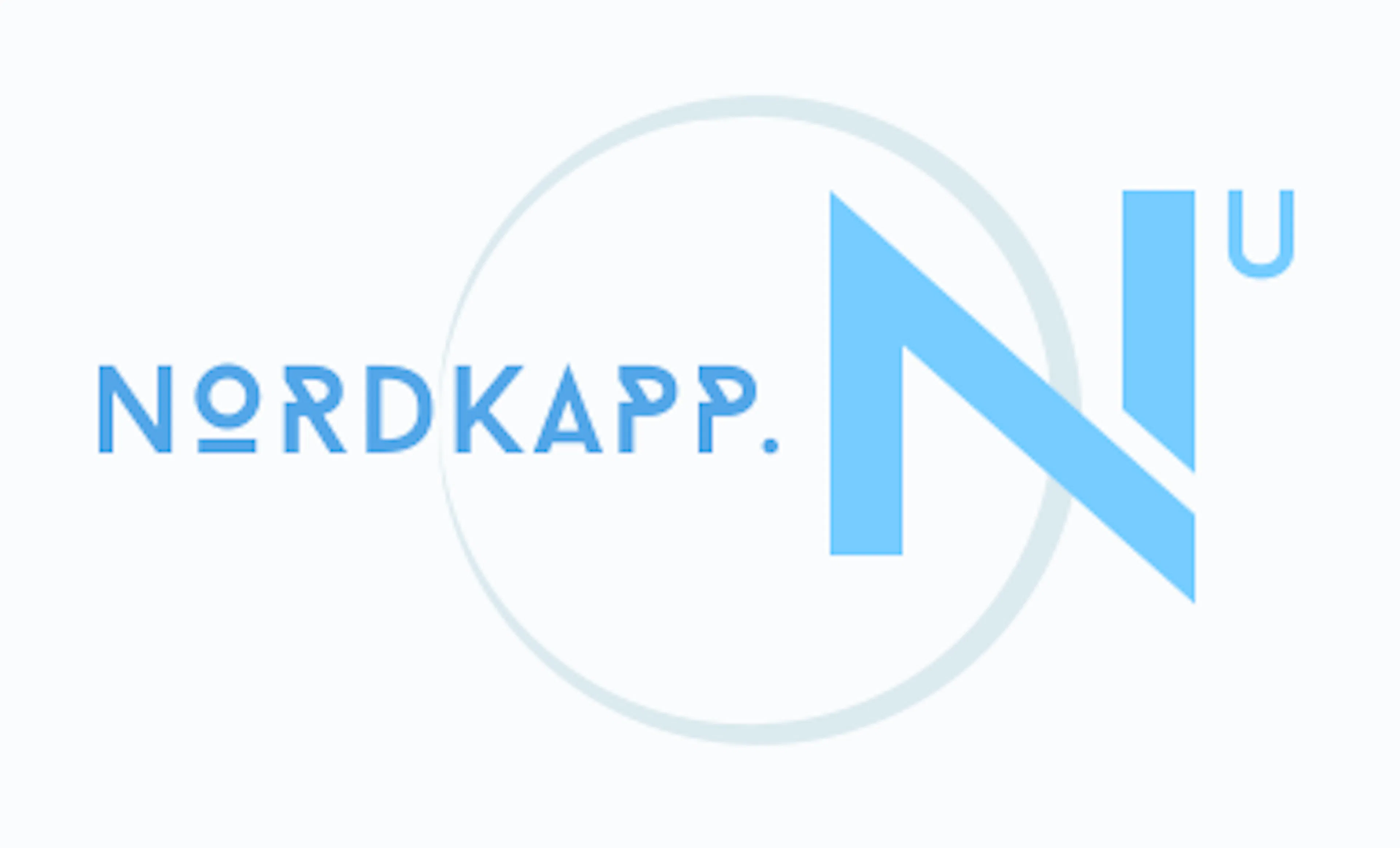 Nordkapp.NU logo