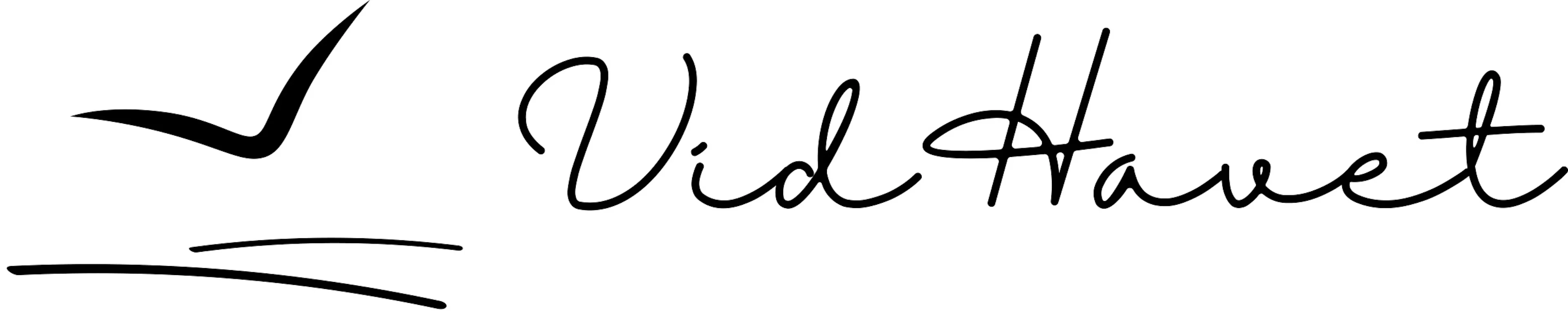 VidHavet
