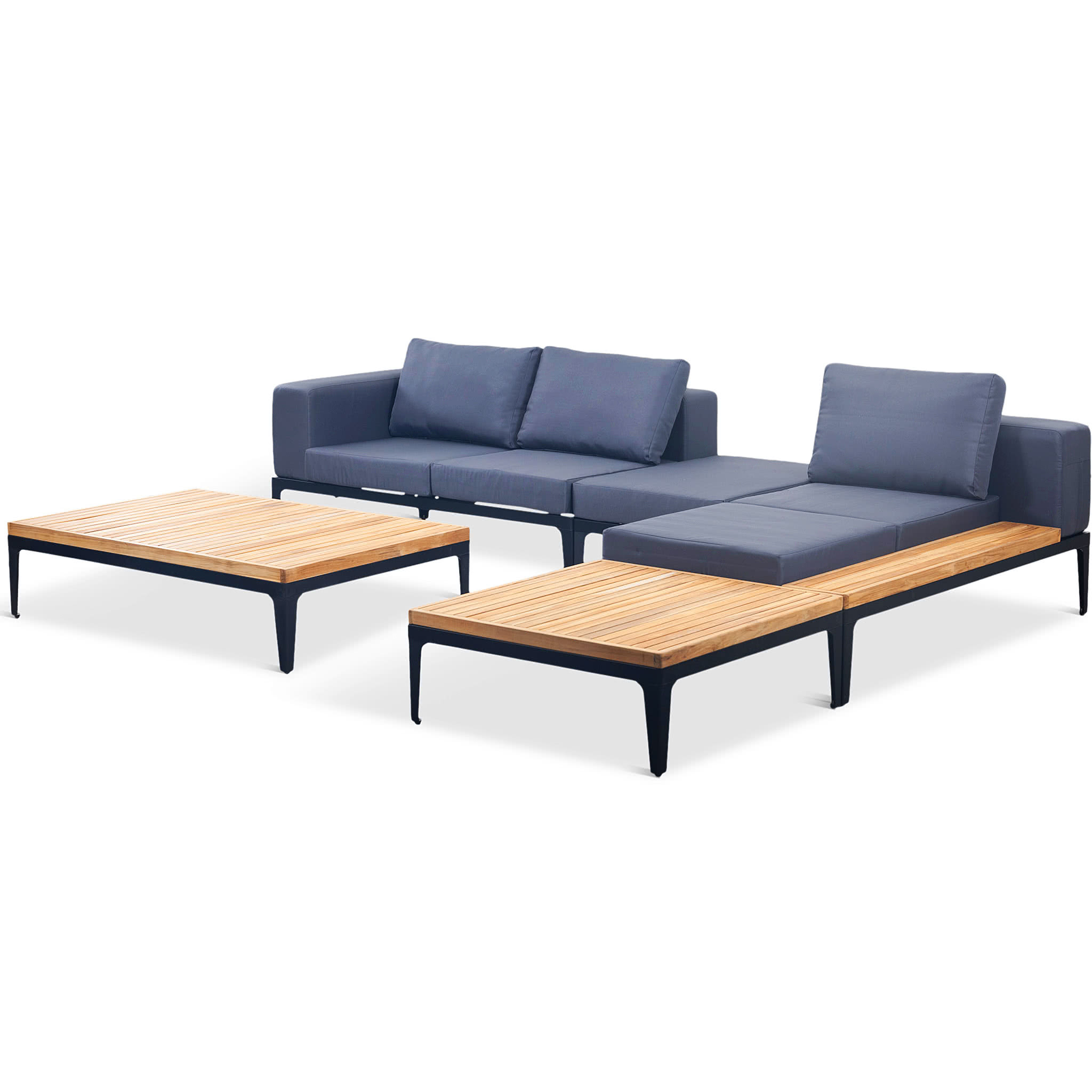 Loungegrupp Lyfco Björkskär