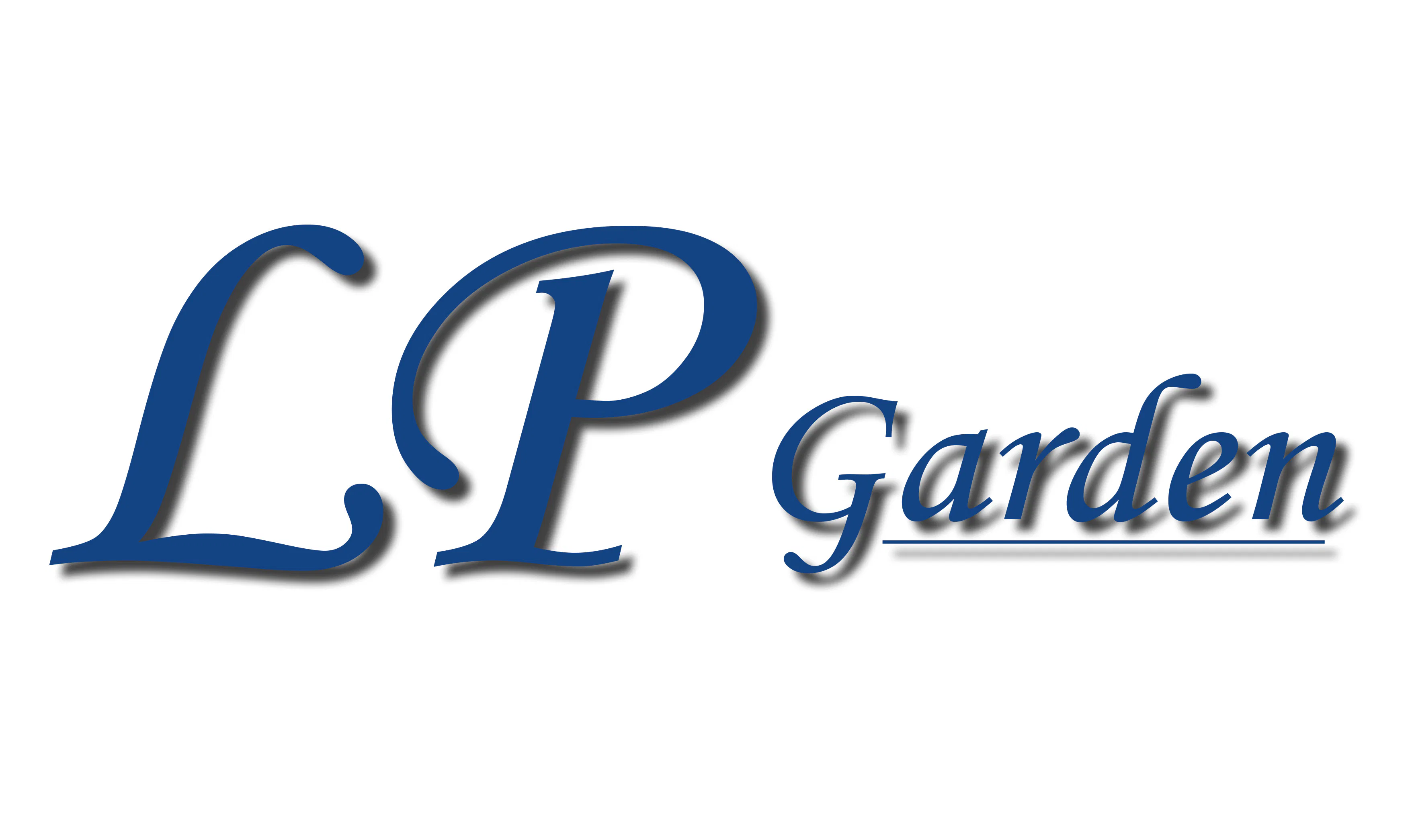 LP Garden logo